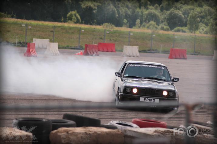 HGK Speed Drift