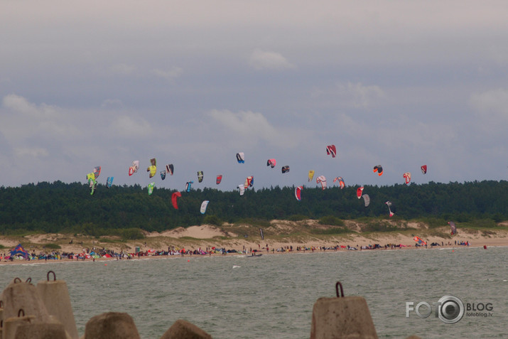 Kiteparty