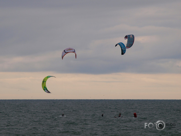 Kiteparty