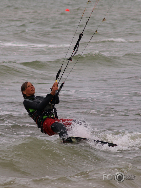 Kiteparty