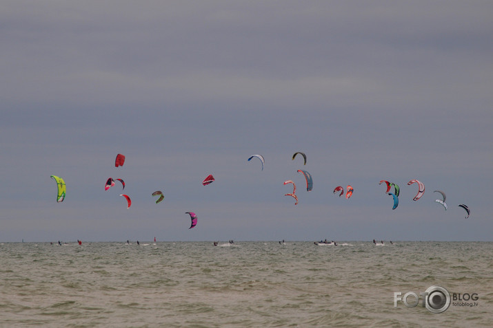 Kiteparty