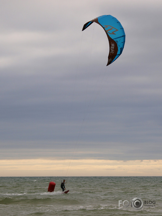 Kiteparty