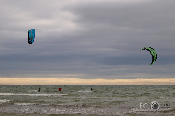 Kiteparty