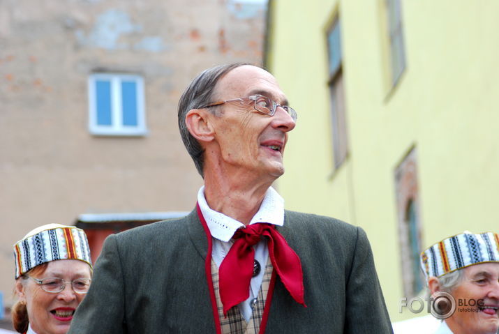Cēsu pilsētas svētki I