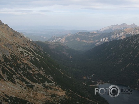 Tatros, lai kāptu.. (6b) - Piektdiena – Mnich