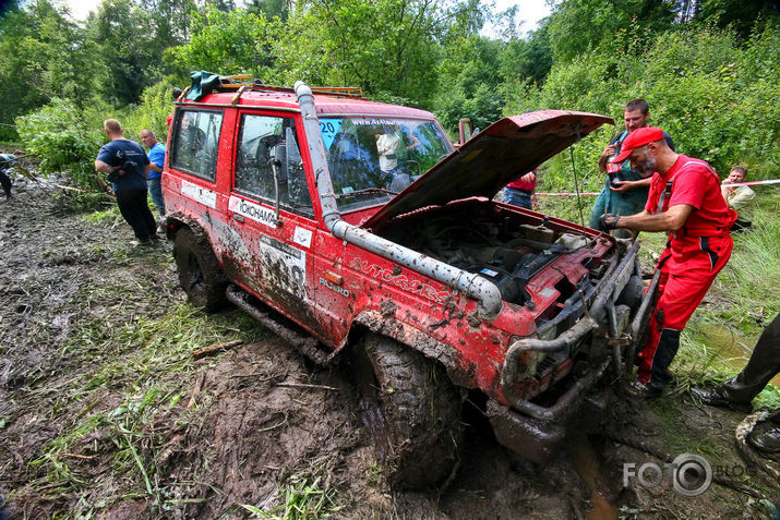 Eagle Trophy 2009