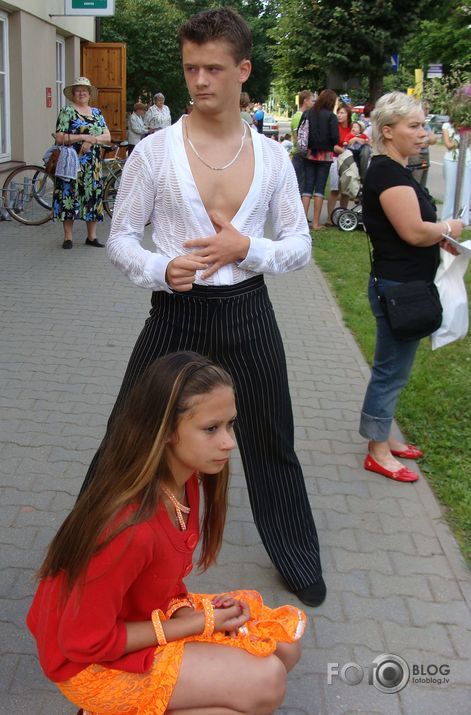 dejas valdzinājums