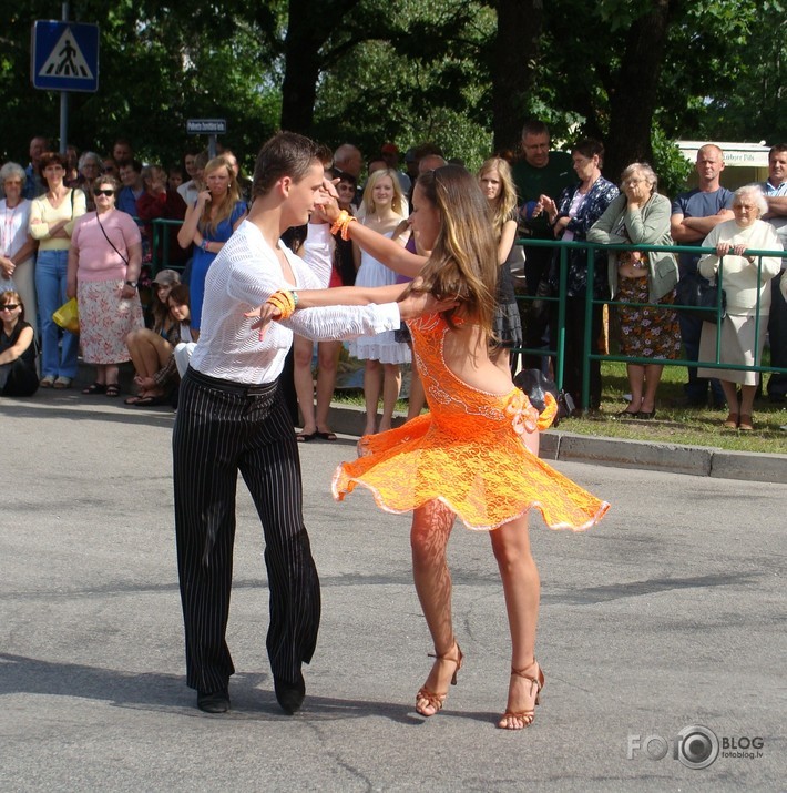 dejas valdzinājums