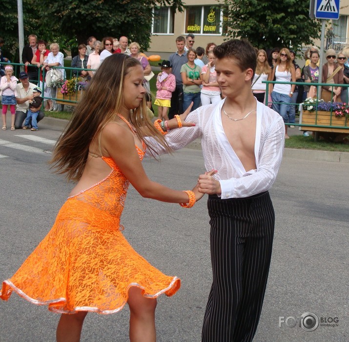 dejas valdzinājums