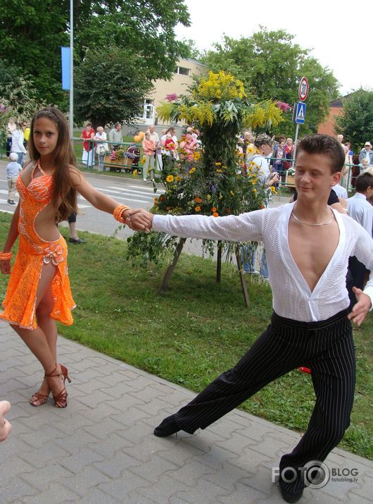 dejas valdzinājums