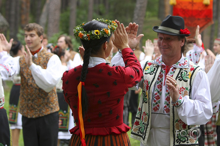 Plaukstiņpolka