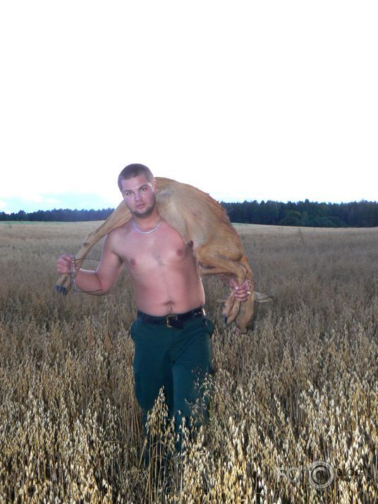 Ciemos pie Edžona Gramzdā