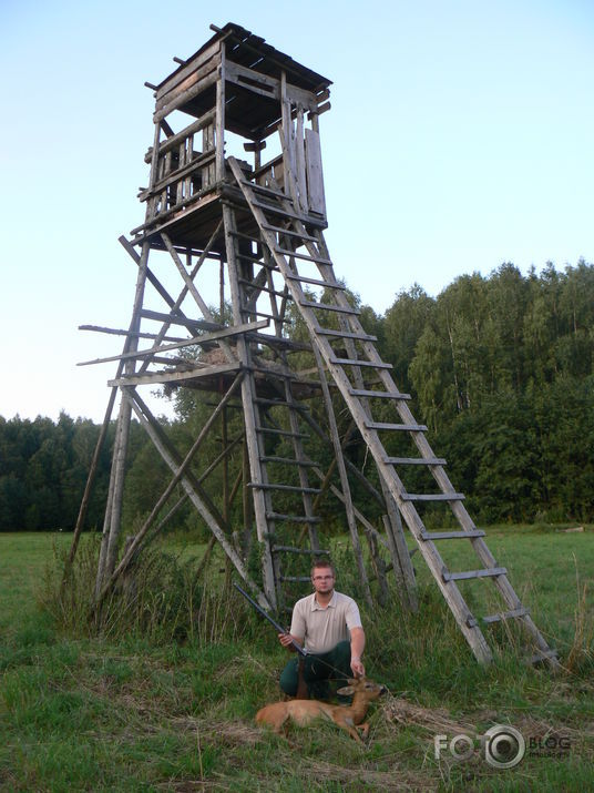 Ciemos pie Edžona Gramzdā