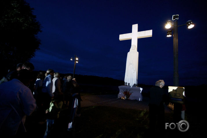 14. augusts Aglonā.