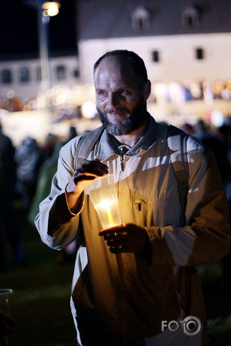 14. augusts Aglonā.