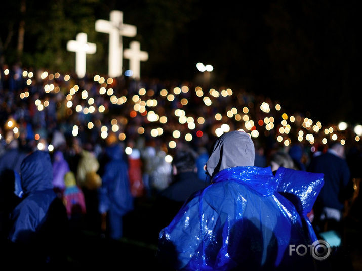 14. augusts Aglonā.