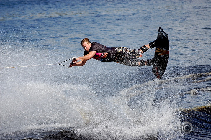 Riga Wakeboard Cup 09