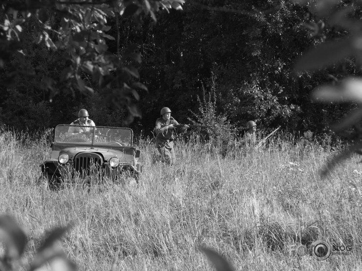 "Front-Line" paraugkauja "Valgas apriņķis 1944"