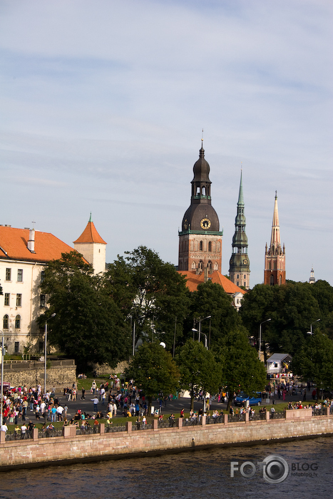 Rīgas svētki 2009