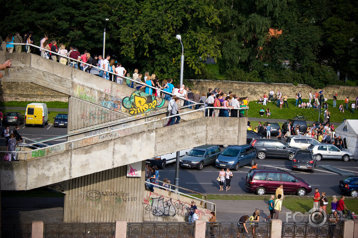 Rīgas svētki 2009