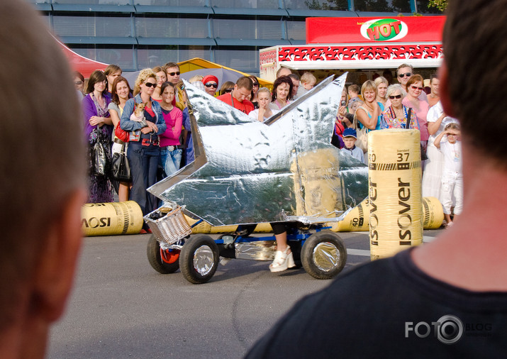 Rīgas svētki 2009