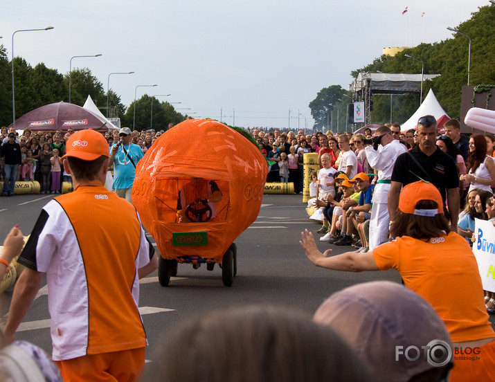 Rīgas svētki 2009