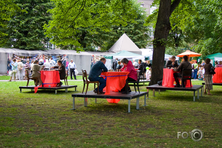 Rīgas svētki 2009