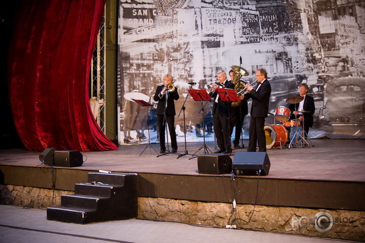 Rīgas svētki 2009