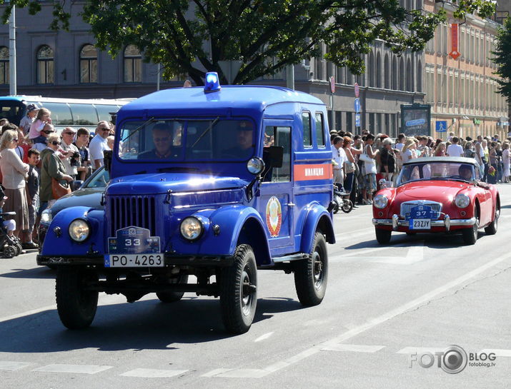 svētku tehnika