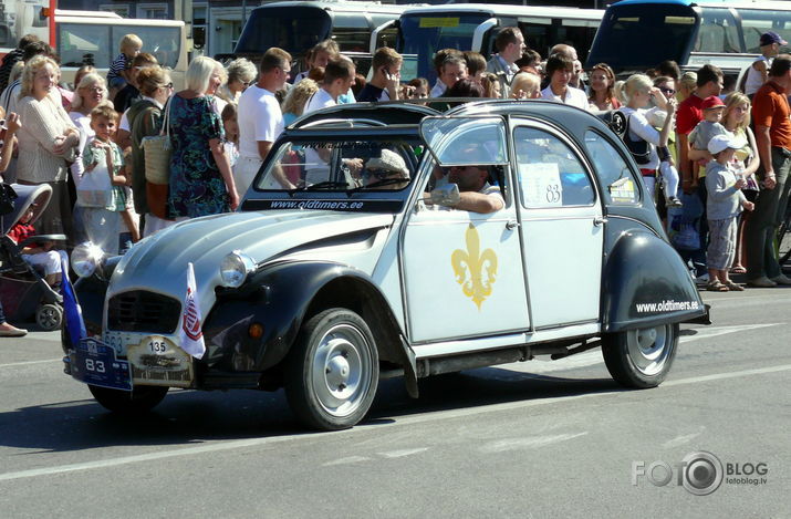 svētku tehnika