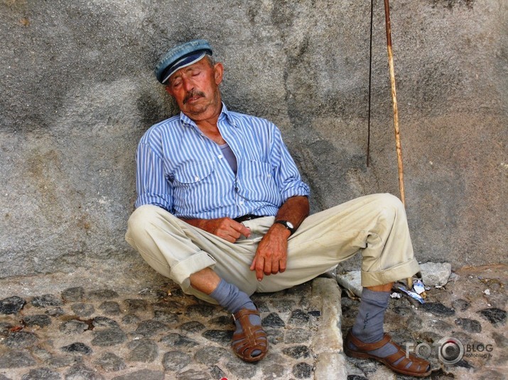 Pusdienas pārtraukums