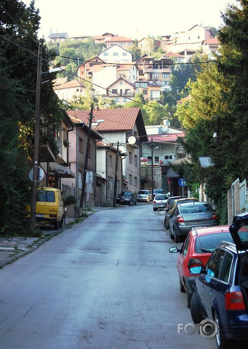 Bosnija un Hercogovina (skatiņi)