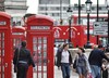 Londonas Sarkanā Krāsa