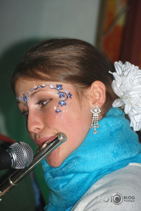 Zaļumballe
