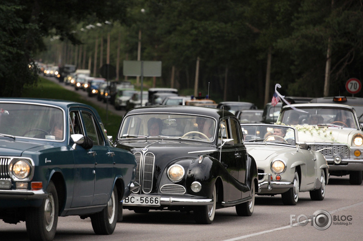 Retro Jūrmala 2009