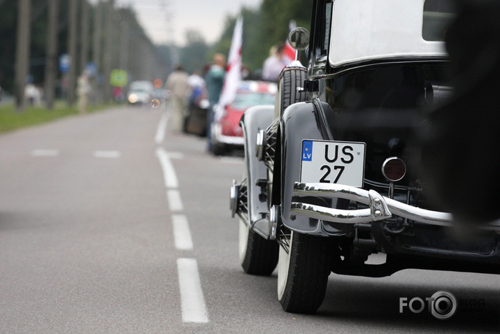 Retro Jūrmala 2009