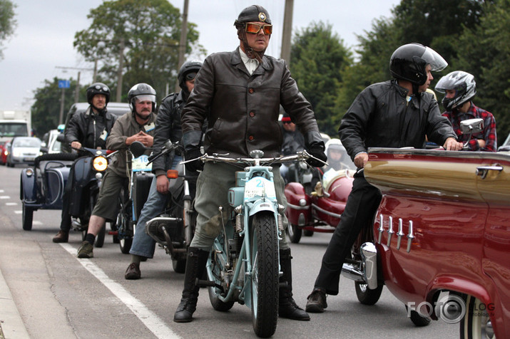 Retro Jūrmala 2009