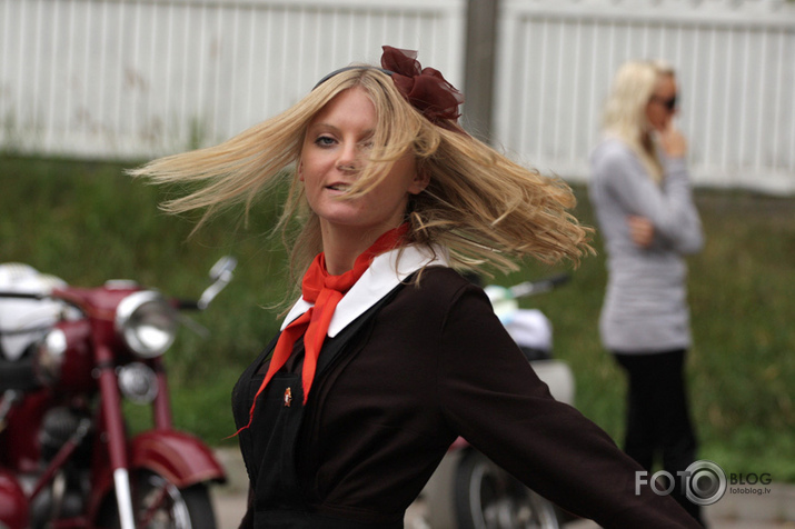 Retro Jūrmala 2009