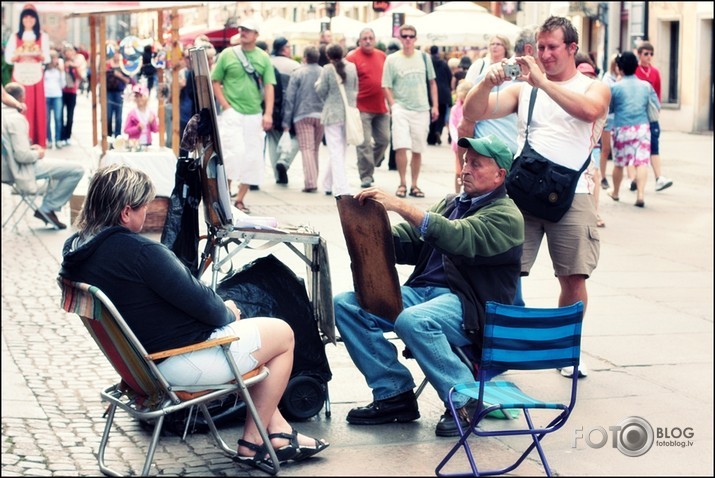 Ziemeļpolijas poļi.