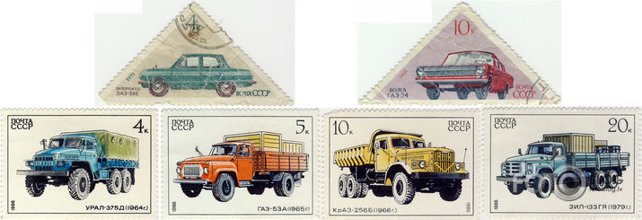 Bērnības hobijs
