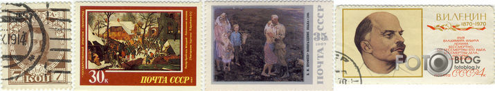 Bērnības hobijs