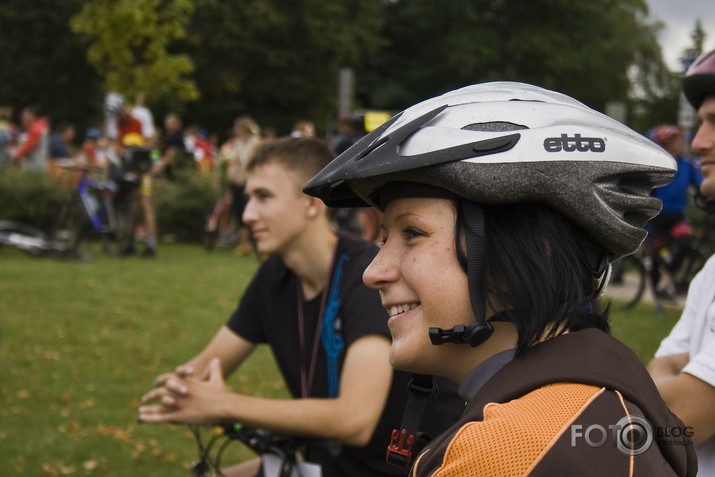 VeloVienības meitenes ! 