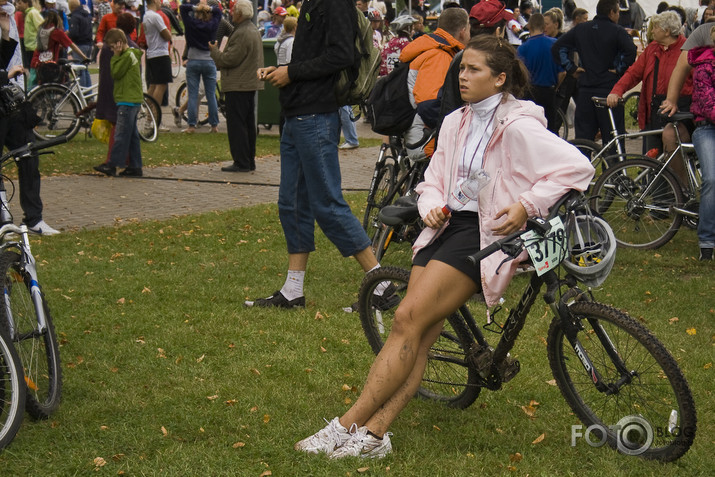 VeloVienības meitenes ! 