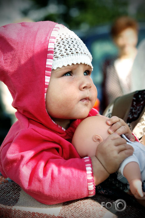 Lūdzu neatņem man lelli