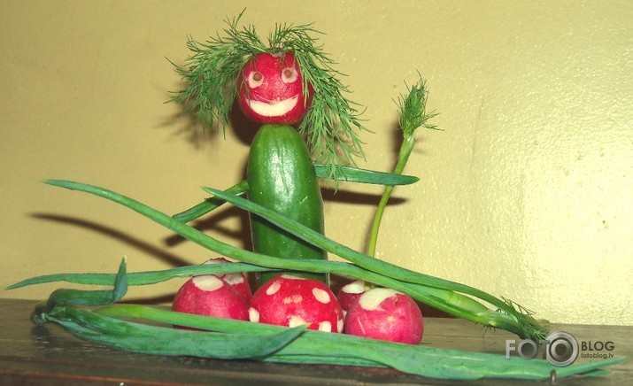 ATMIŅAS PAR VASARU