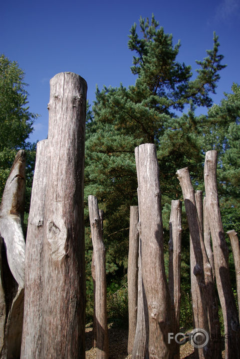 Ventspils, Jūrmalas parks