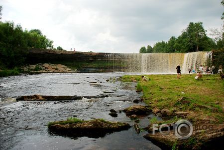 Igaunijas Niagara