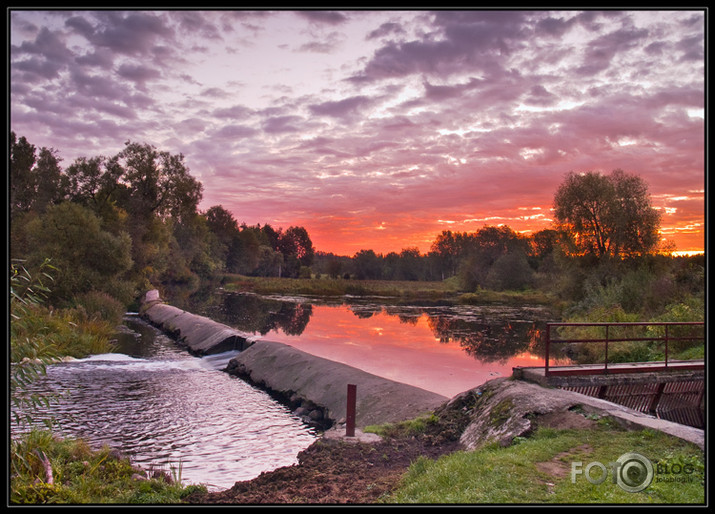 šisdienas rīts