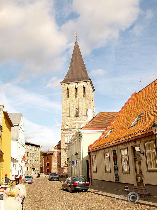 Tartu