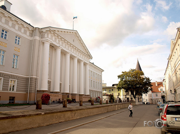 Tartu